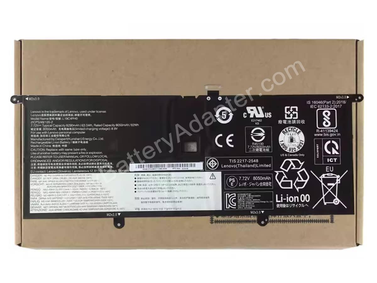 Yoga Slim 9 14ITL5-82D10030IV