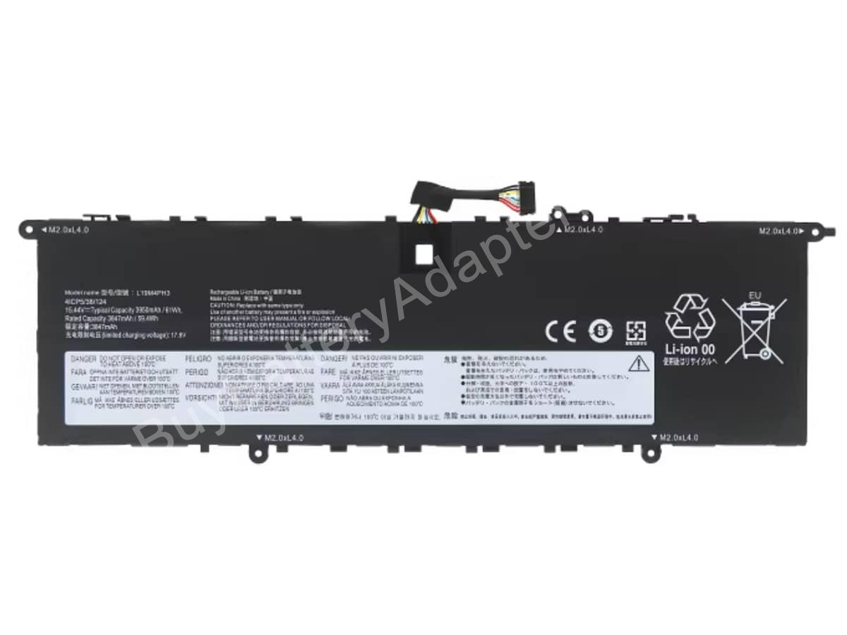 Yoga Slim 7 Pro 14IHU5-82NC00A5FG