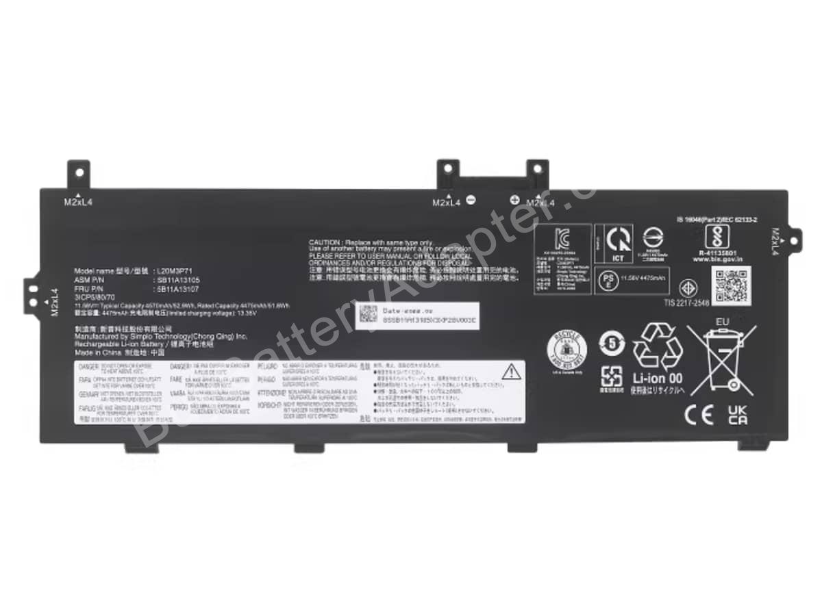 ThinkPad X13 Yoga Gen 2-20W80014SP