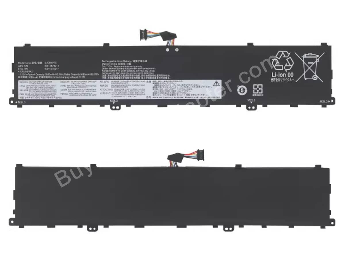 ThinkPad P1 Gen 4-20Y3009QGB