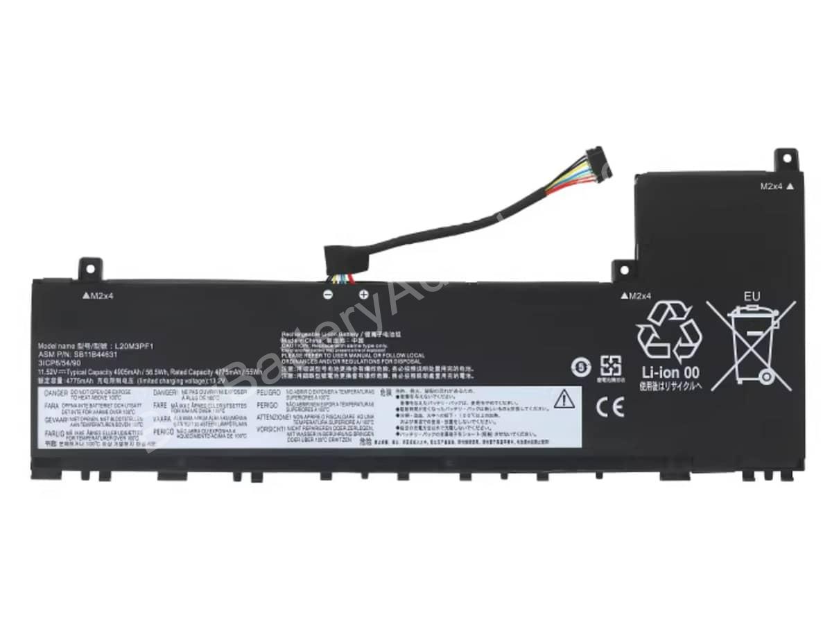 IdeaPad 5 Pro 14IAP7-82SH007BTX