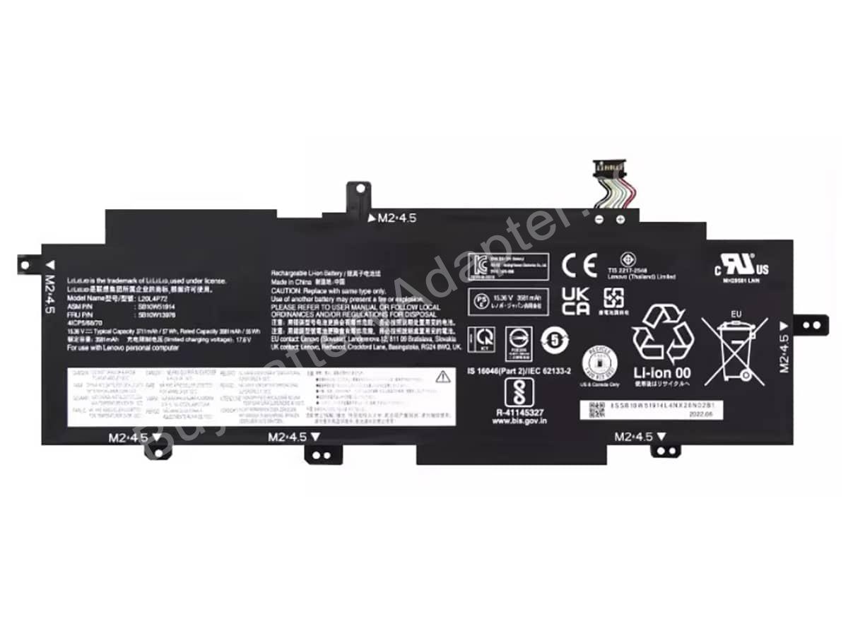 ThinkPad T14s Gen 2-20WM00B7GE