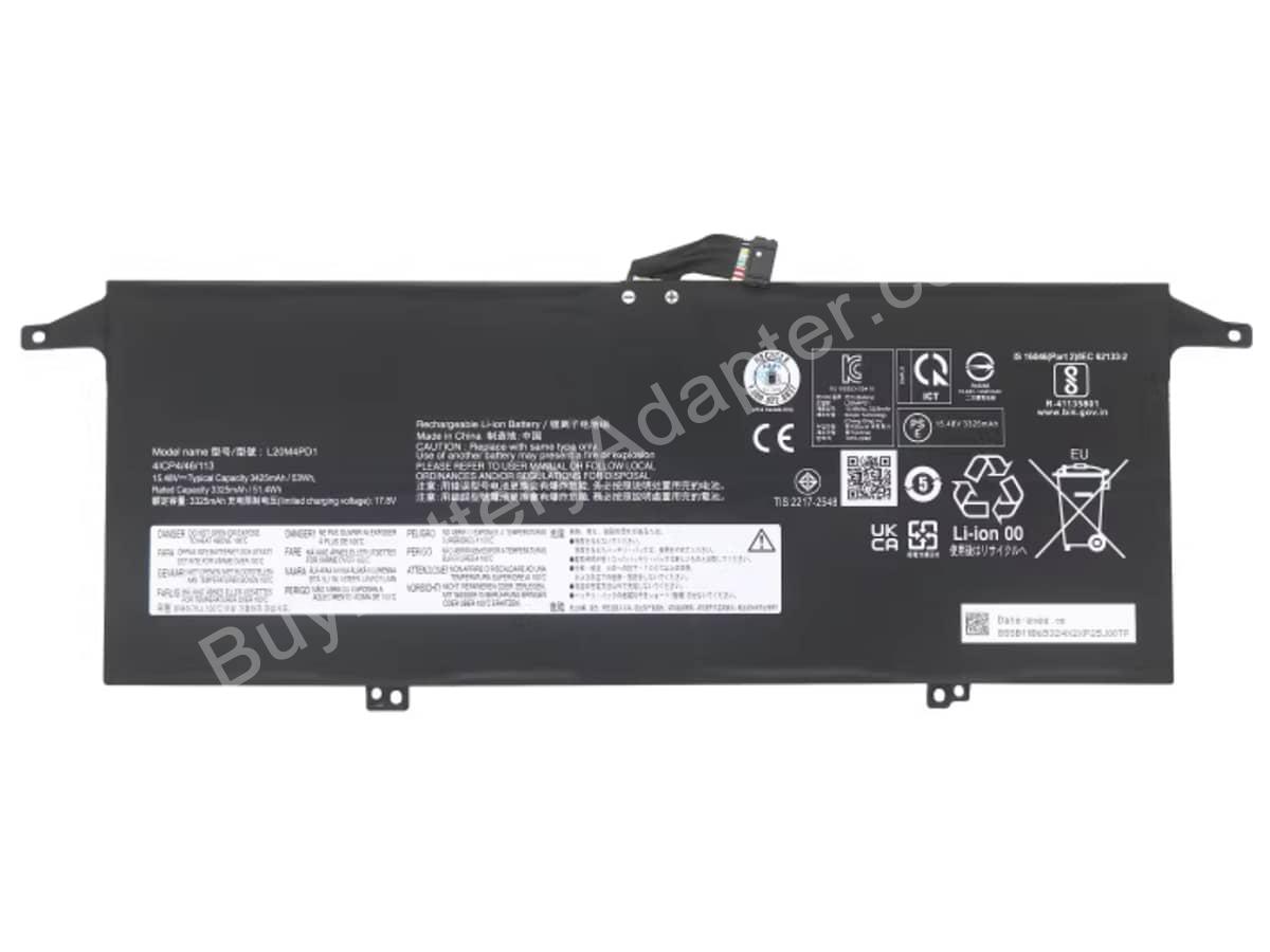 ThinkBook Plus G2 ITG-20WH001EFR
