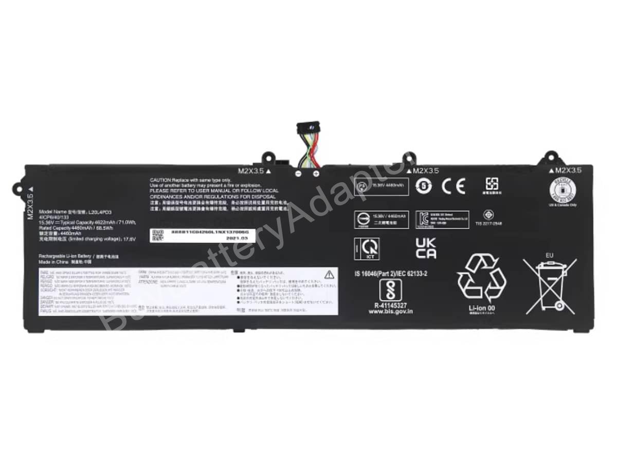 ThinkBook 16p Gen 2 ACH-20YM001TIV