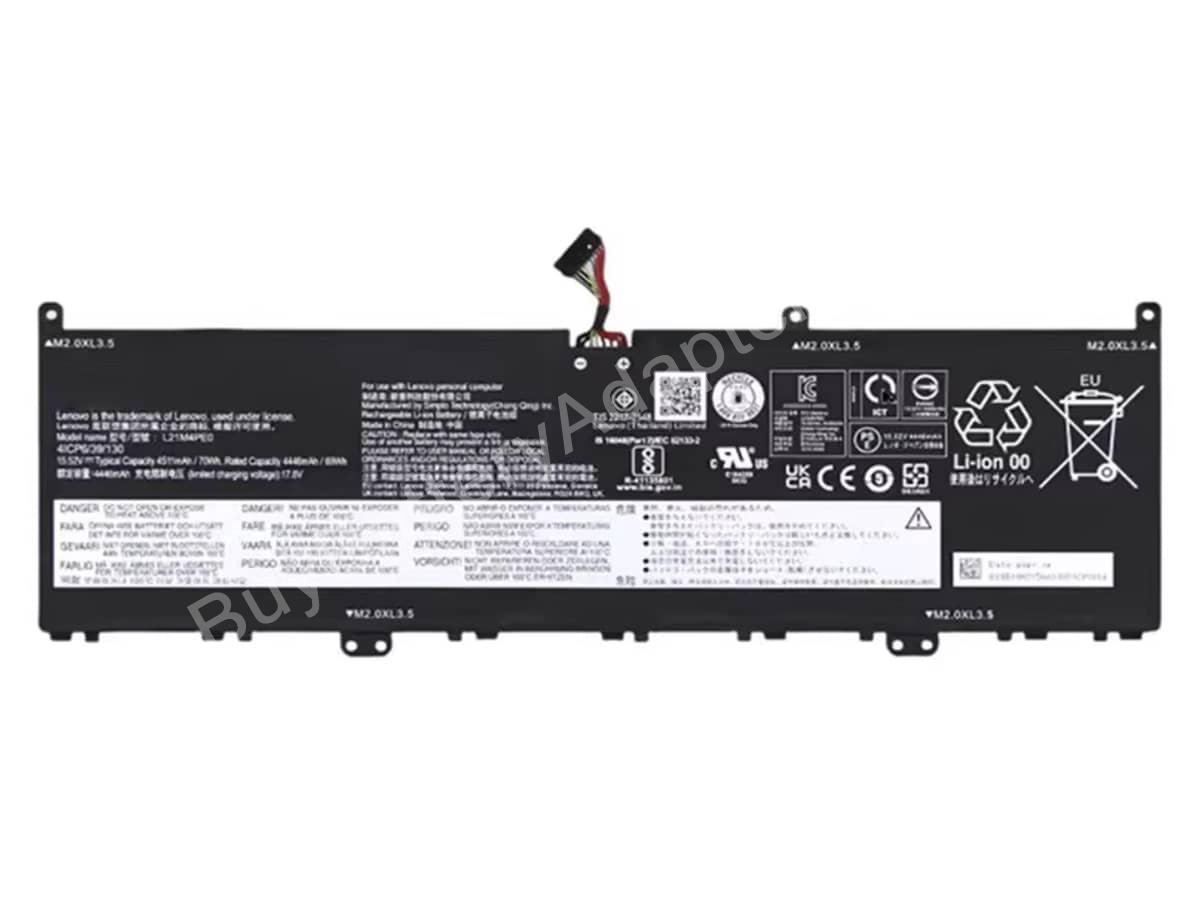 Yoga Slim 7 ProX 14IAH7-82TK003LMJ
