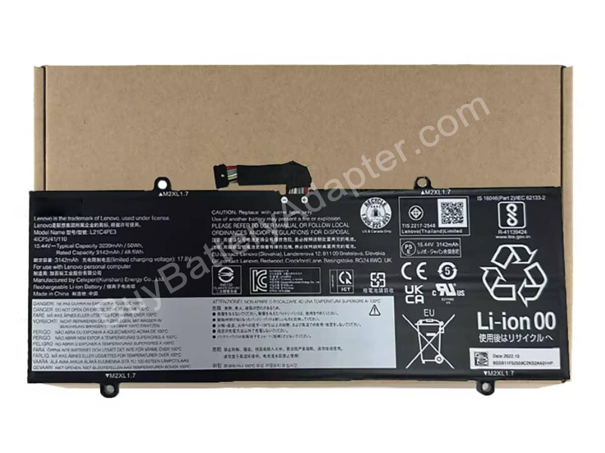 IdeaPad Duet 5 12IAU7-82TQ002EMJ