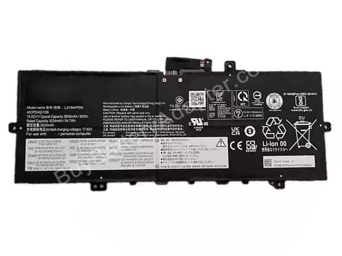 Yoga 9 14IAP7-82LU003UFR