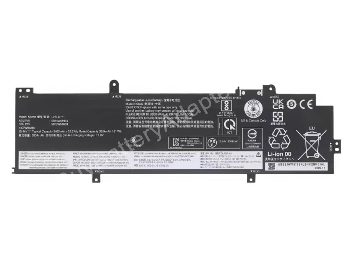 ThinkPad P14s Gen 3 (Intel)-21AK000PAT