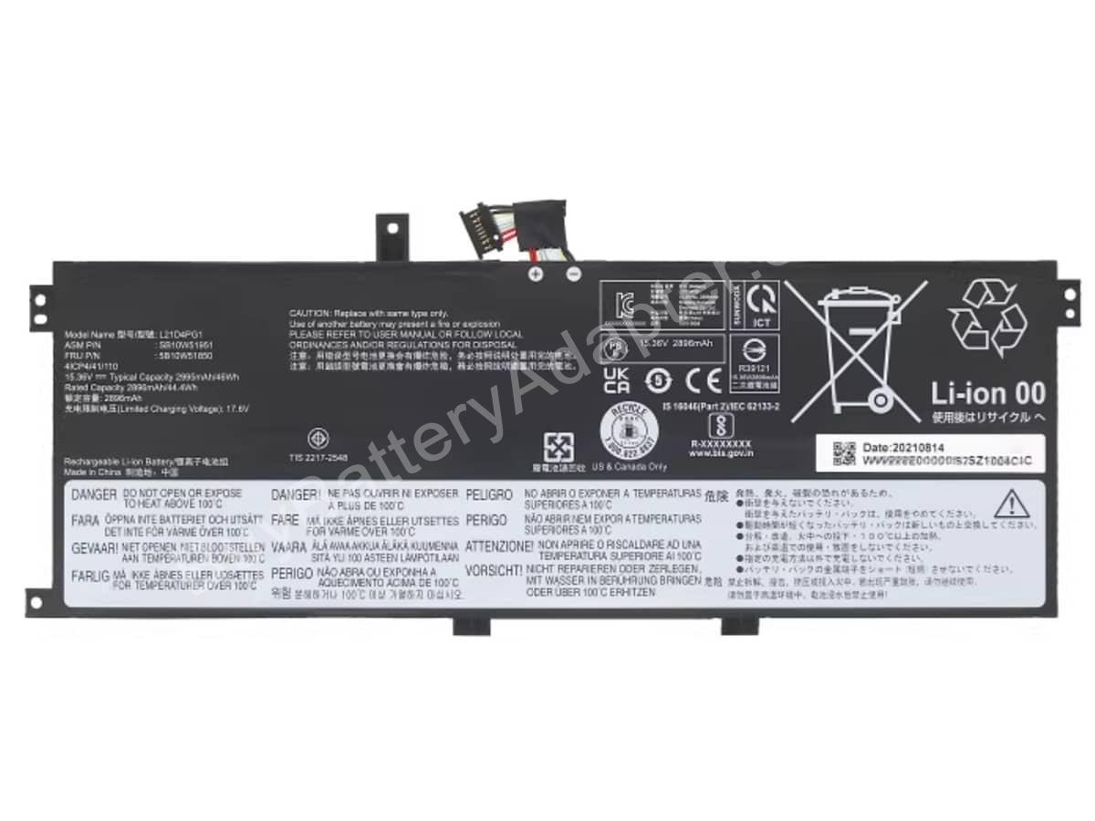 ThinkPad L13 Gen 3-21B9002VBM