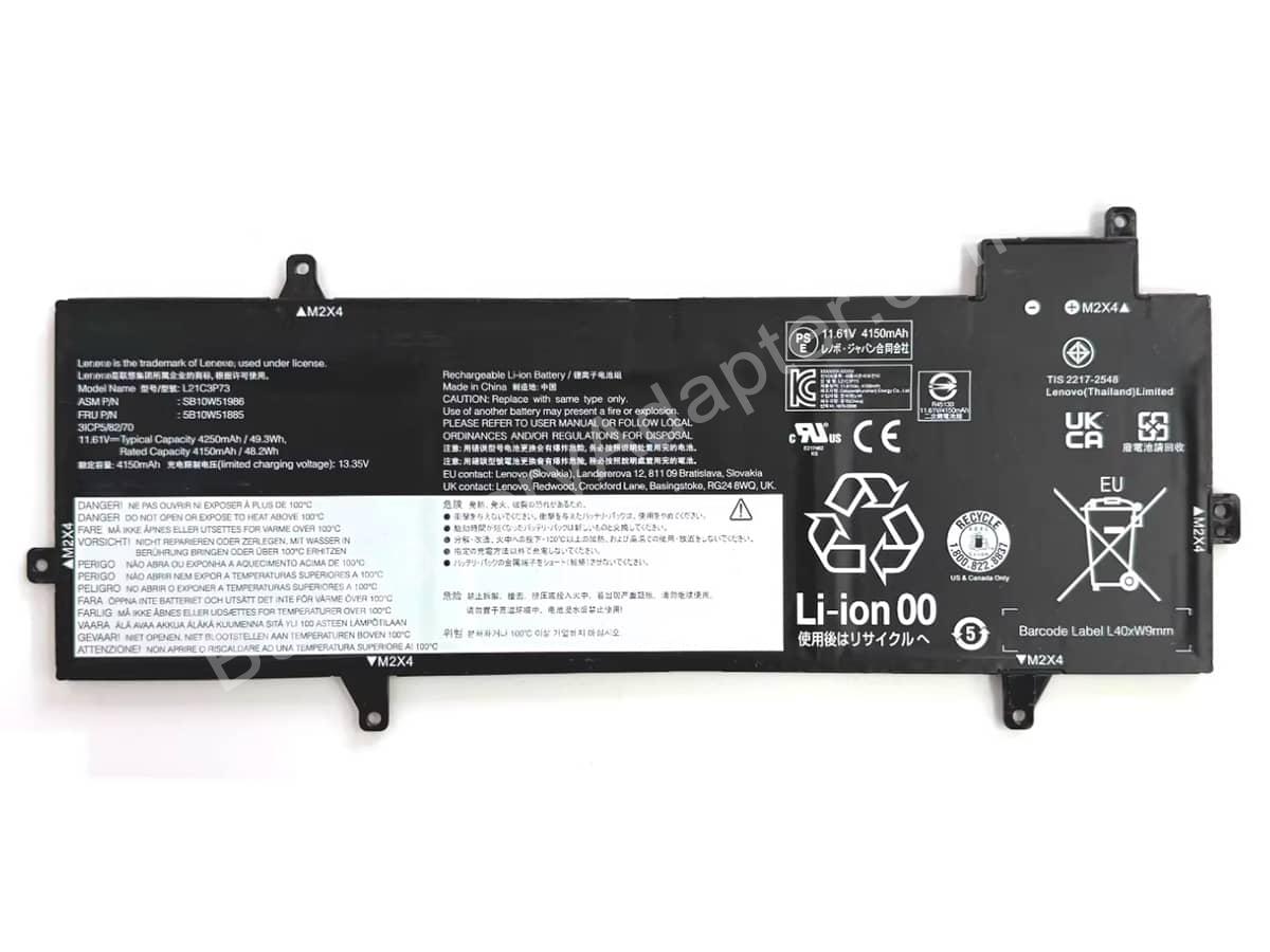 ThinkPad Z13 Gen 2-21JV0017CX