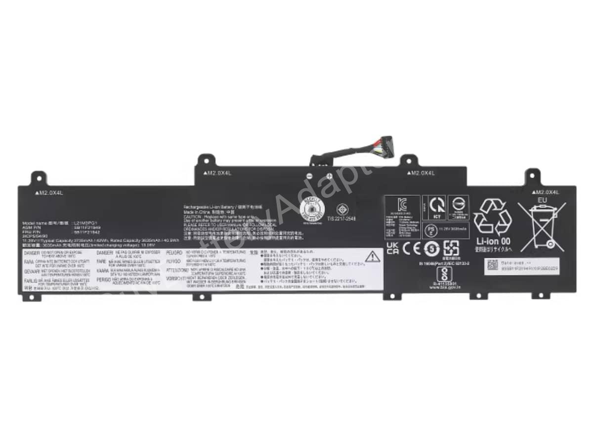 ThinkPad L15 Gen 3-21C3000TMN