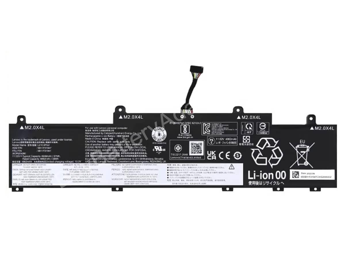 ThinkPad L15 Gen 4-21H3002WPB