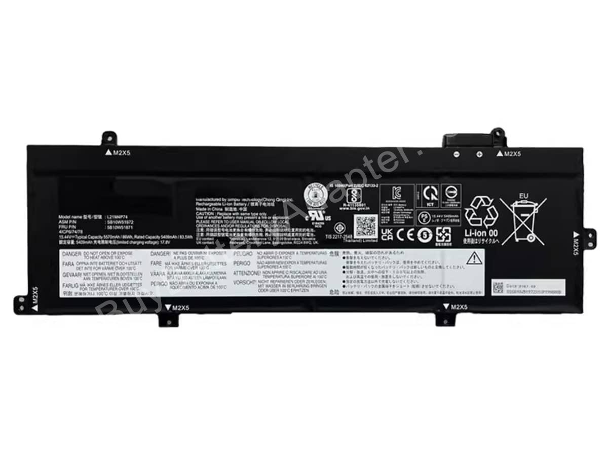ThinkPad P16s Gen 2-21HK001CED
