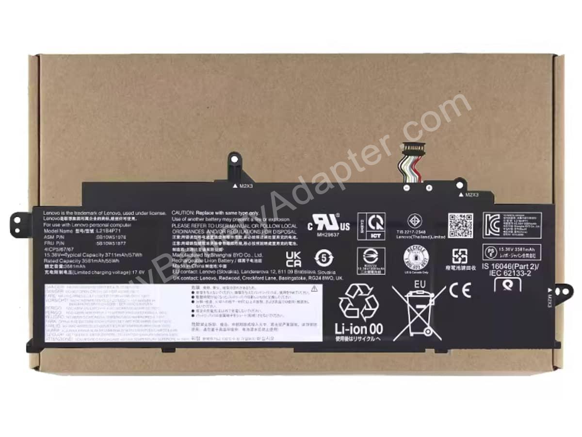 ThinkPad T14s Gen 4 (Intel)-21F6005LRK
