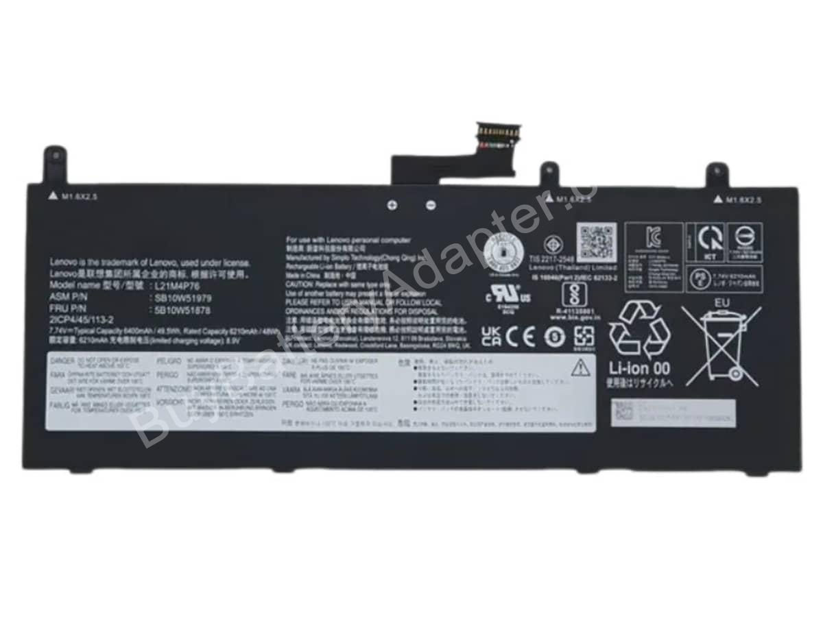 ThinkPad X13s Gen 1-21BY000CAU