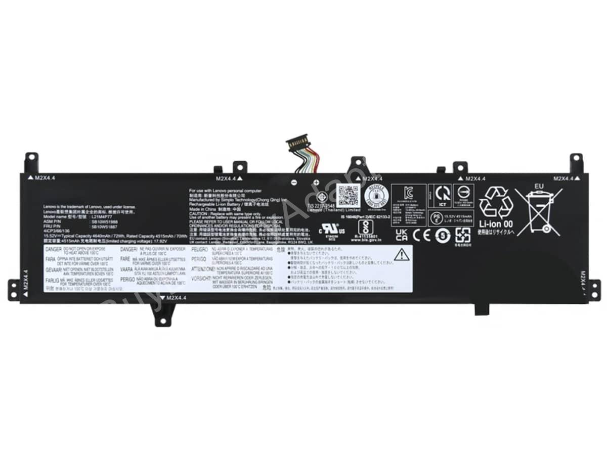 ThinkPad Z16 Gen 1-21D4001NMN