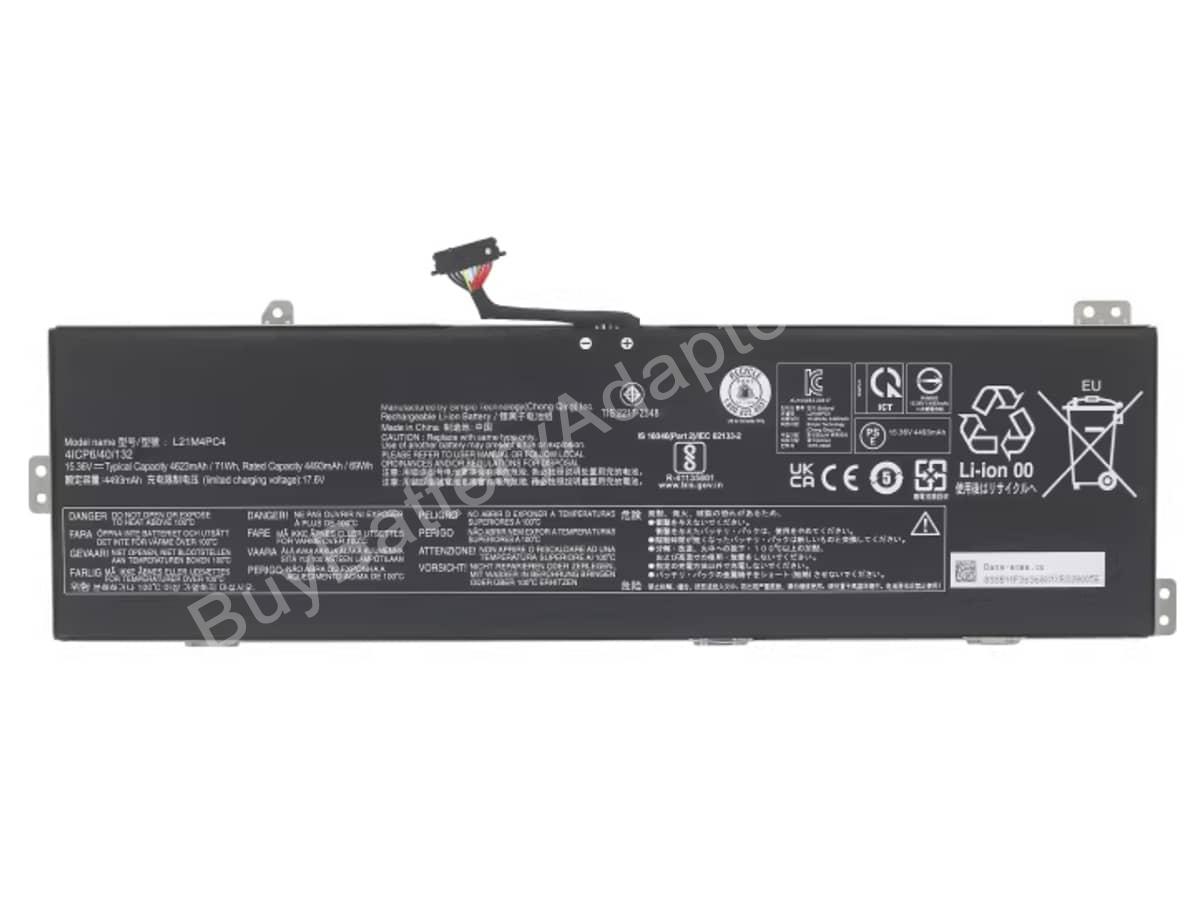 IdeaPad Gaming 3 16ARH7-82SC008KRK