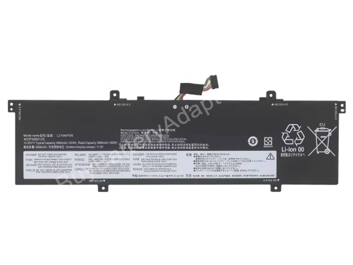 ThinkBook 14 G4+ ARA-21D0001TVN