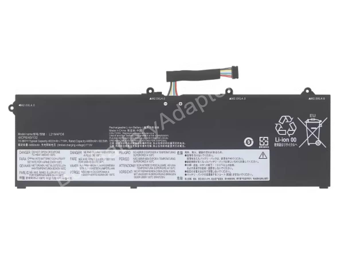 ThinkBook 16 G4+ IAP 21CY0064AT