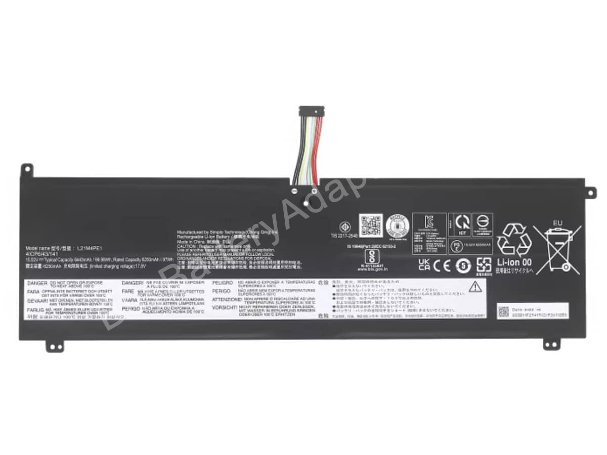 Legion S7 16IAH7-82TF000PUS