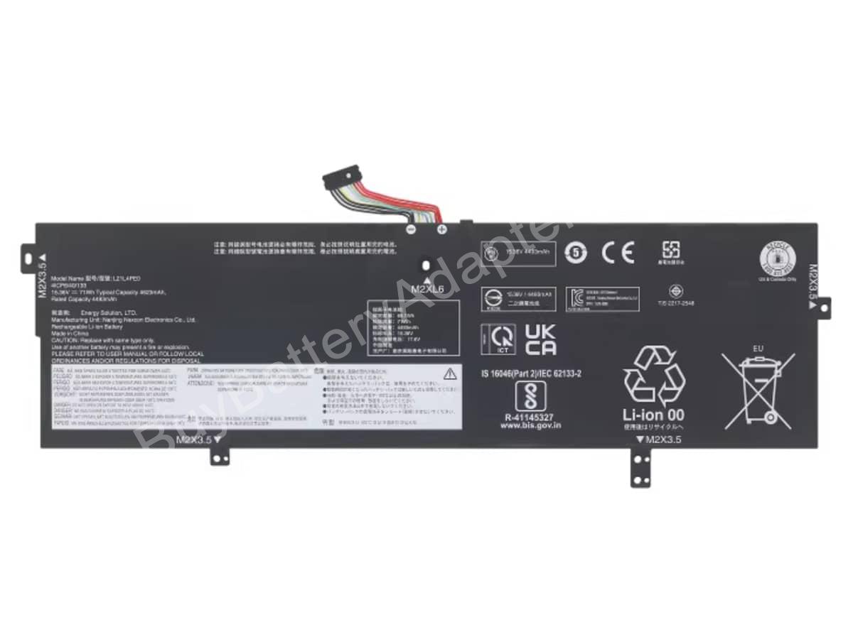 Yoga 7 14IAL7-82QE00AVSC