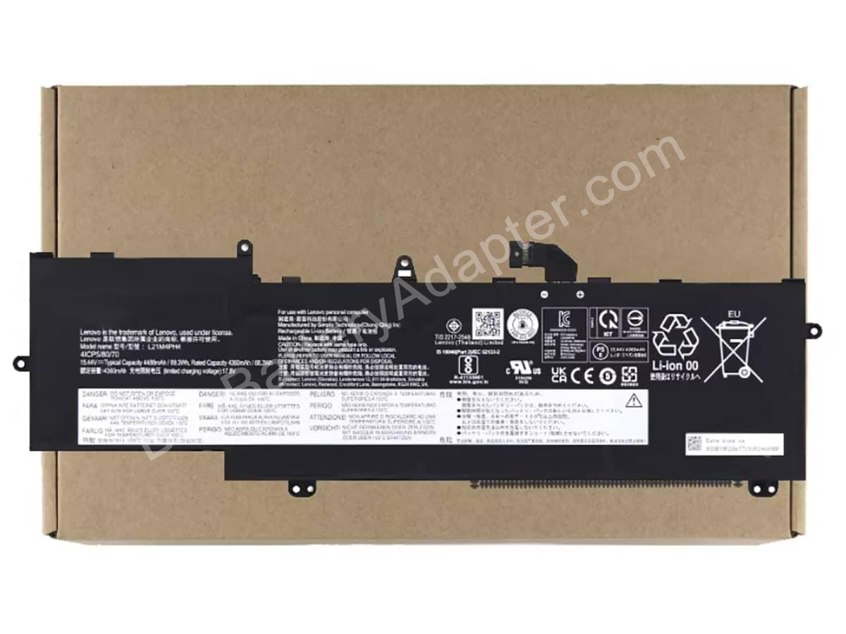 ThinkBook Plus G3 IAP-21EL001PRU