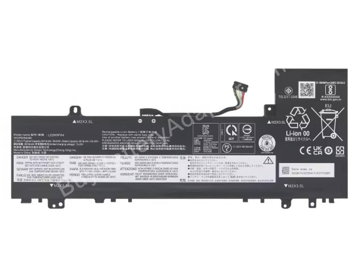 IdeaPad Slim 5 14ABR8-82XE007WRA