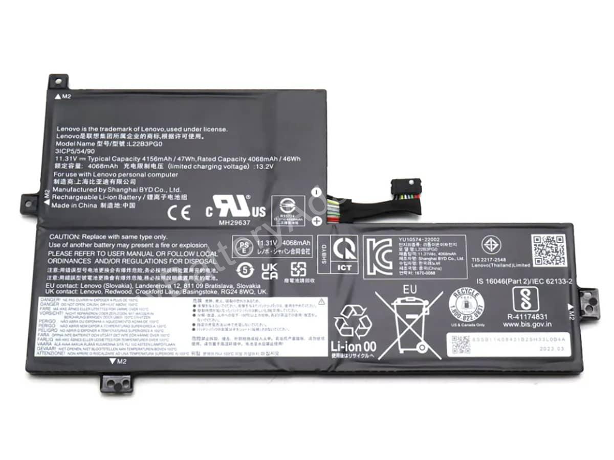 300E YOGA Chromebook Gen 4-82W2000EIX