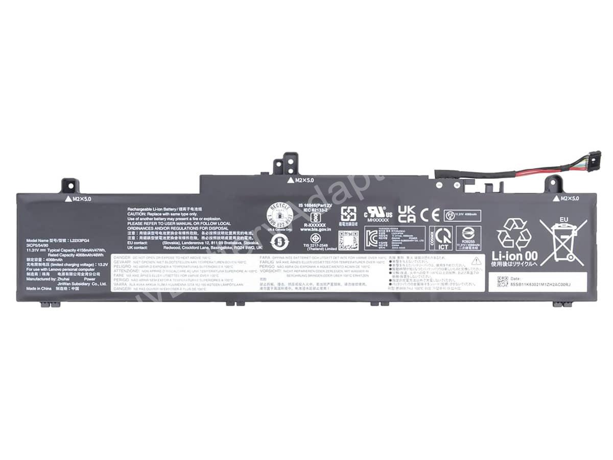 L22M3PG5