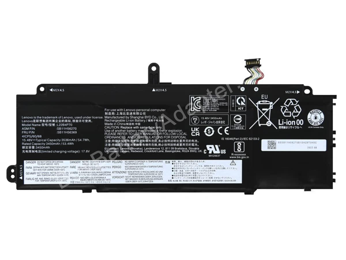 ThinkPad X13 Gen 4-21F2001GFE