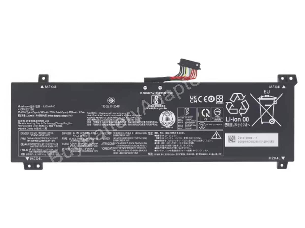 LOQ 15IRH8-82XV0069CK