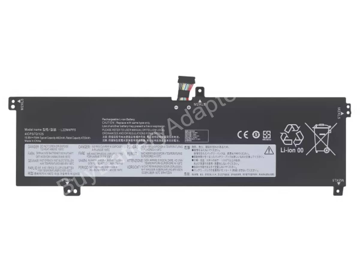 IdeaPad Pro 5 16IRH8-83AQ001PKR