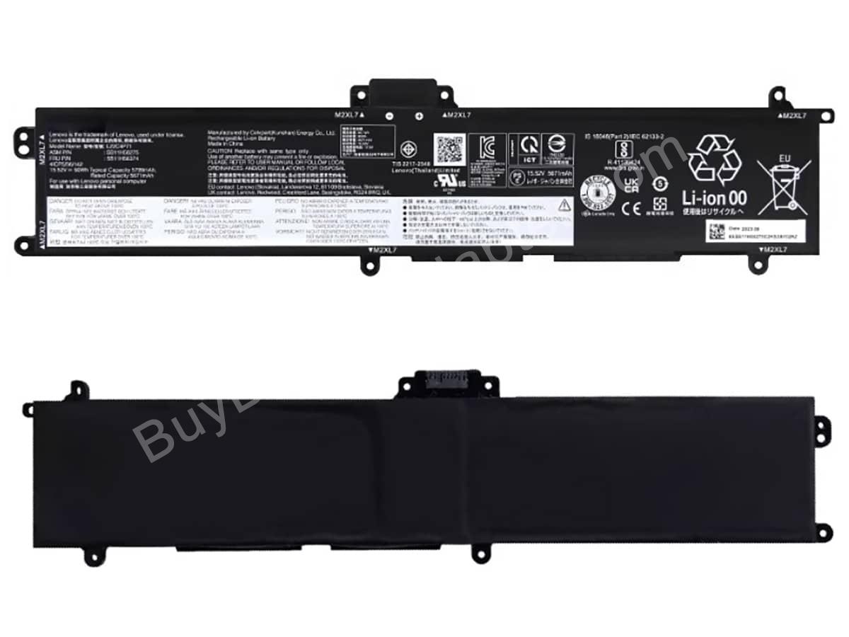 ThinkPad P16v Gen 1-21FC001EHV