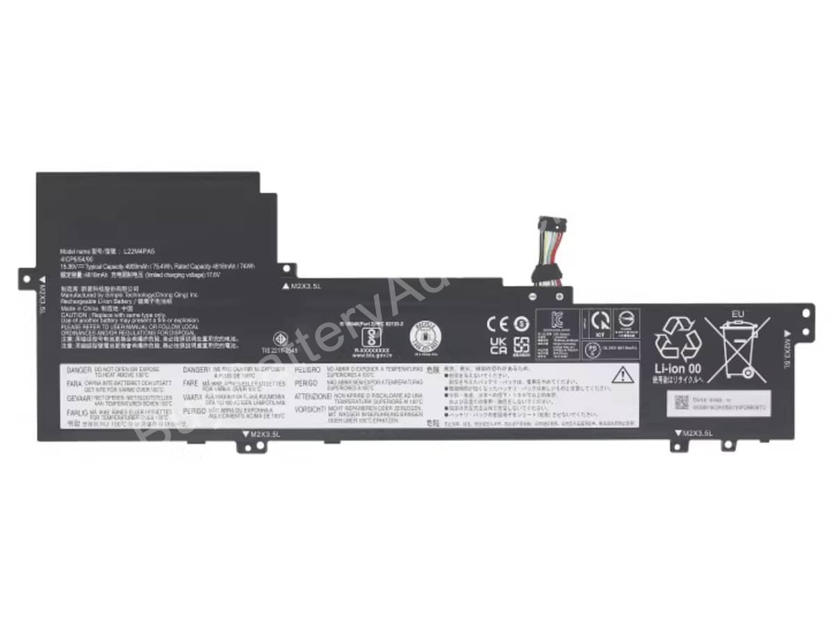 IdeaPad Slim 5 16ABR8-82XG0017FE