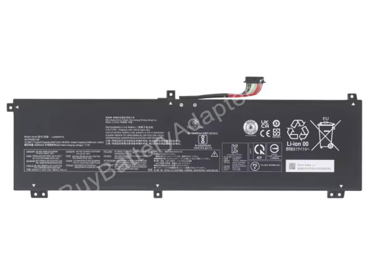 Legion 9 16IRX8-83AG003BRM