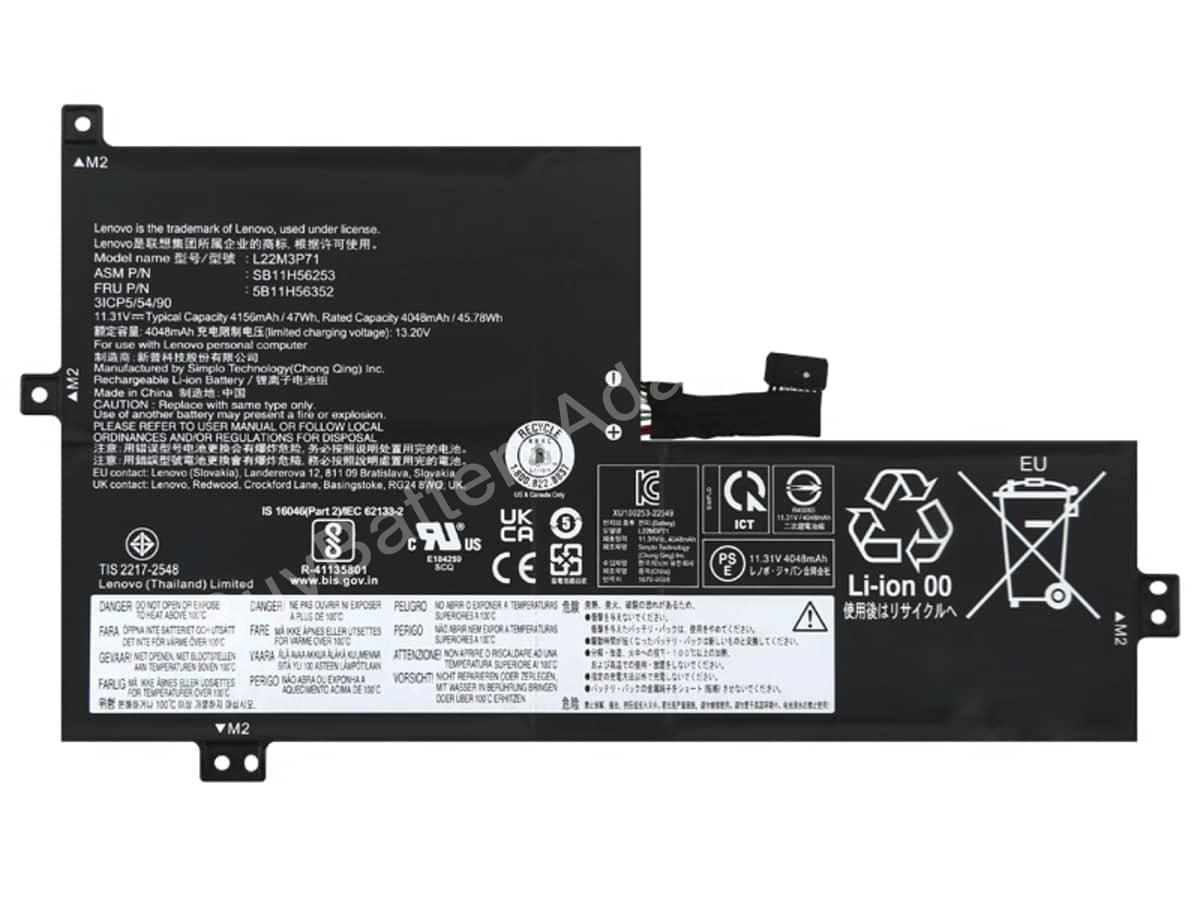 100W GEN 4-82VK0000FR