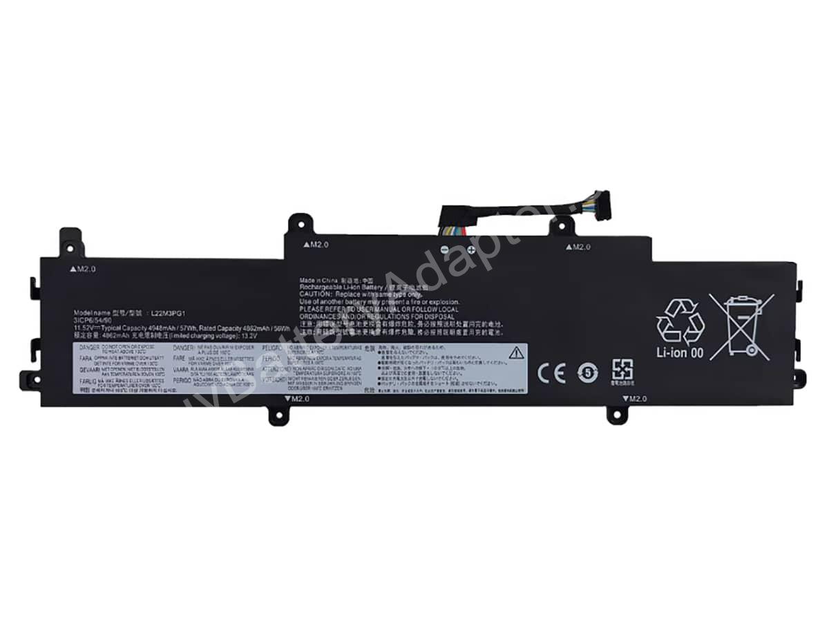 IP Slim 3 Chrome 14IAN8-83BN001SMH