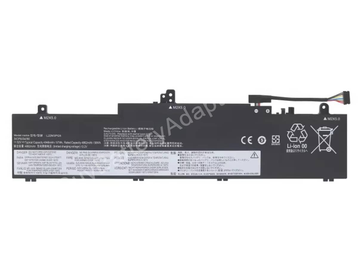 ThinkPad E16 Gen 1-21JN00EMUE