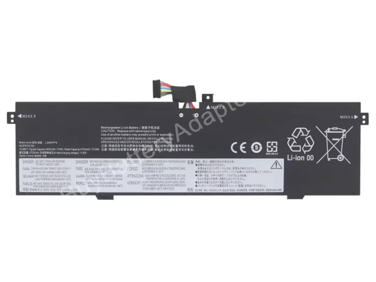 Yoga Pro 9 14IRP8-83BU0078MB