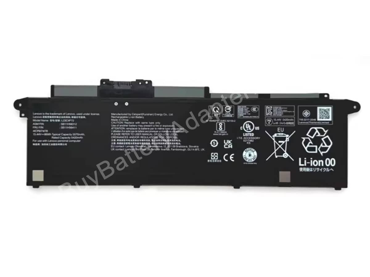 ThinkPad T16 Gen 3-21MN002PGB