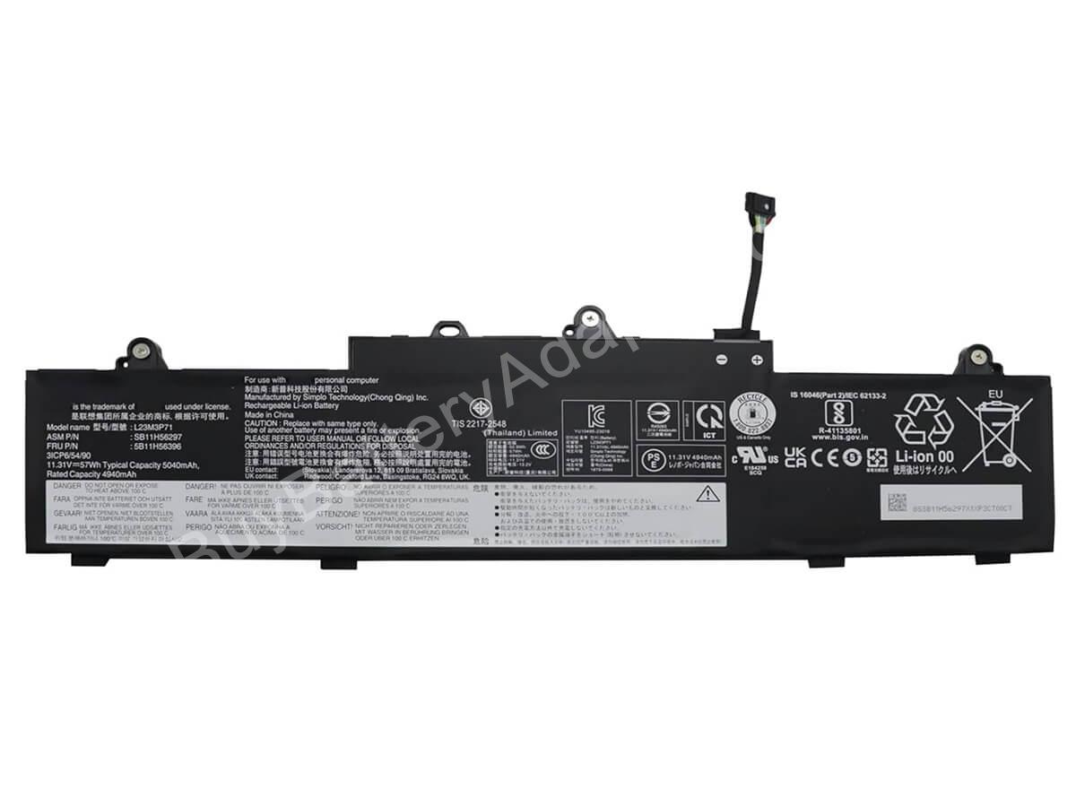 ThinkPad L16 Gen 1-21L70018UK