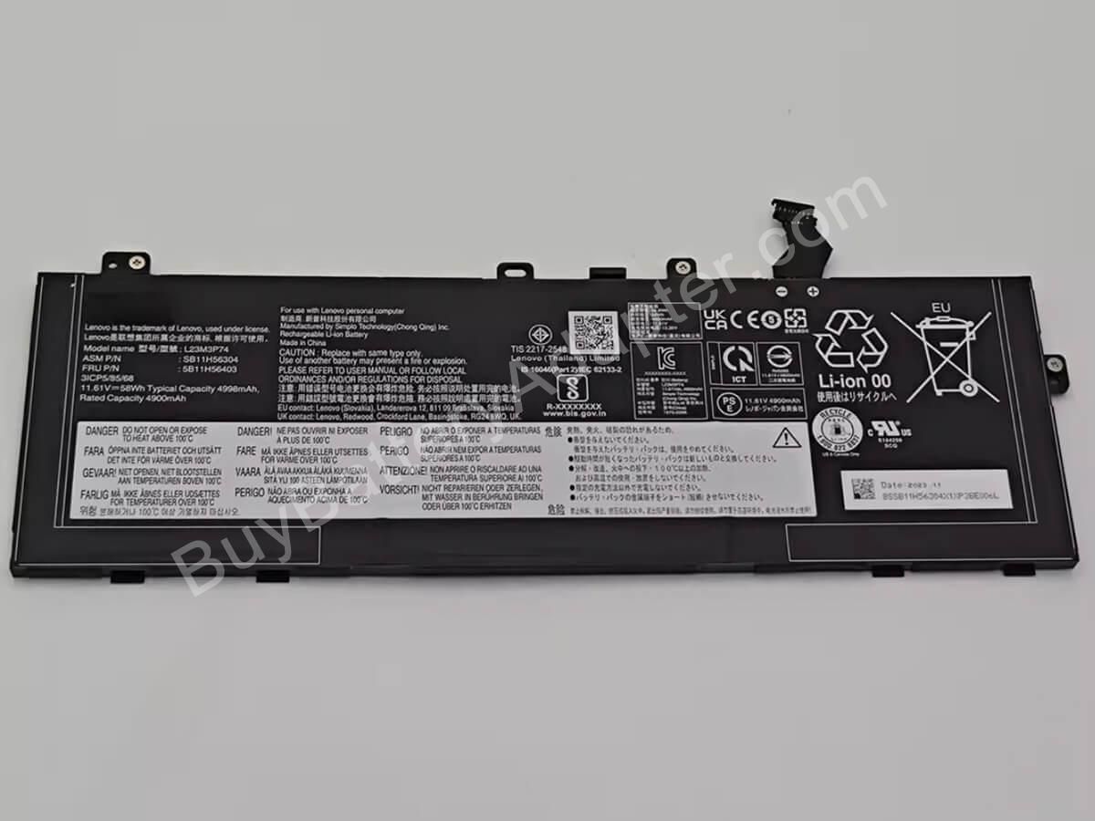 ThinkPad T14s Gen 6-21N1000ACX