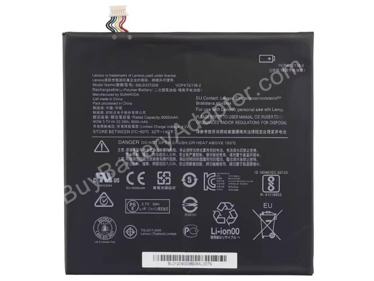 IdeaPad Miix 320-10ICR-80XF00LKMW