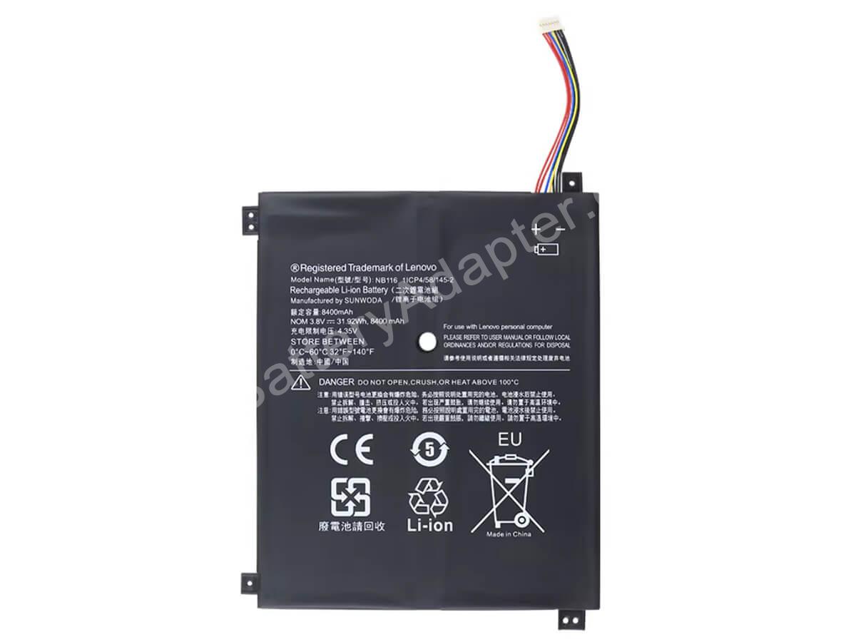 IdeaPad 100S-11IBY-80R2002JGE