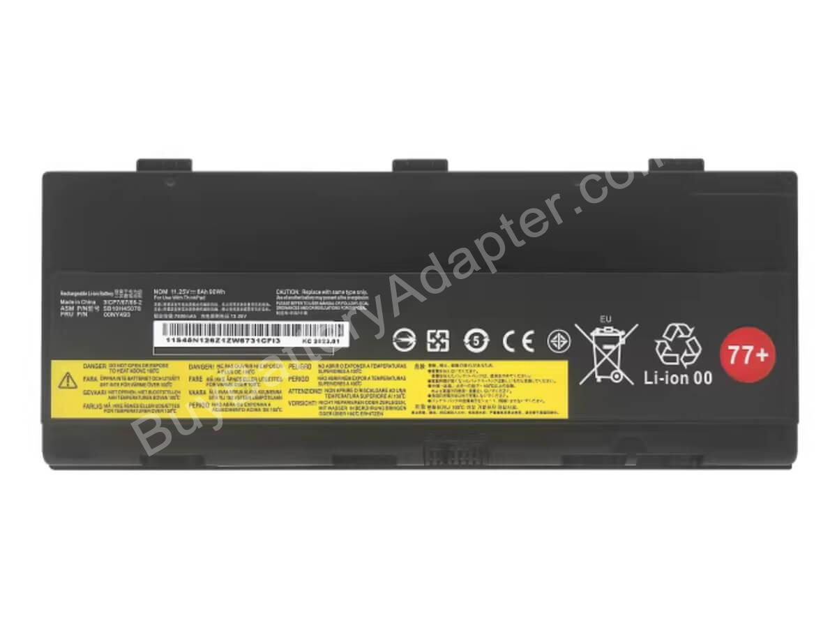 ThinkPad P51-20MM0007US