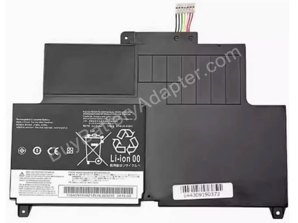 ThinkPad S230u