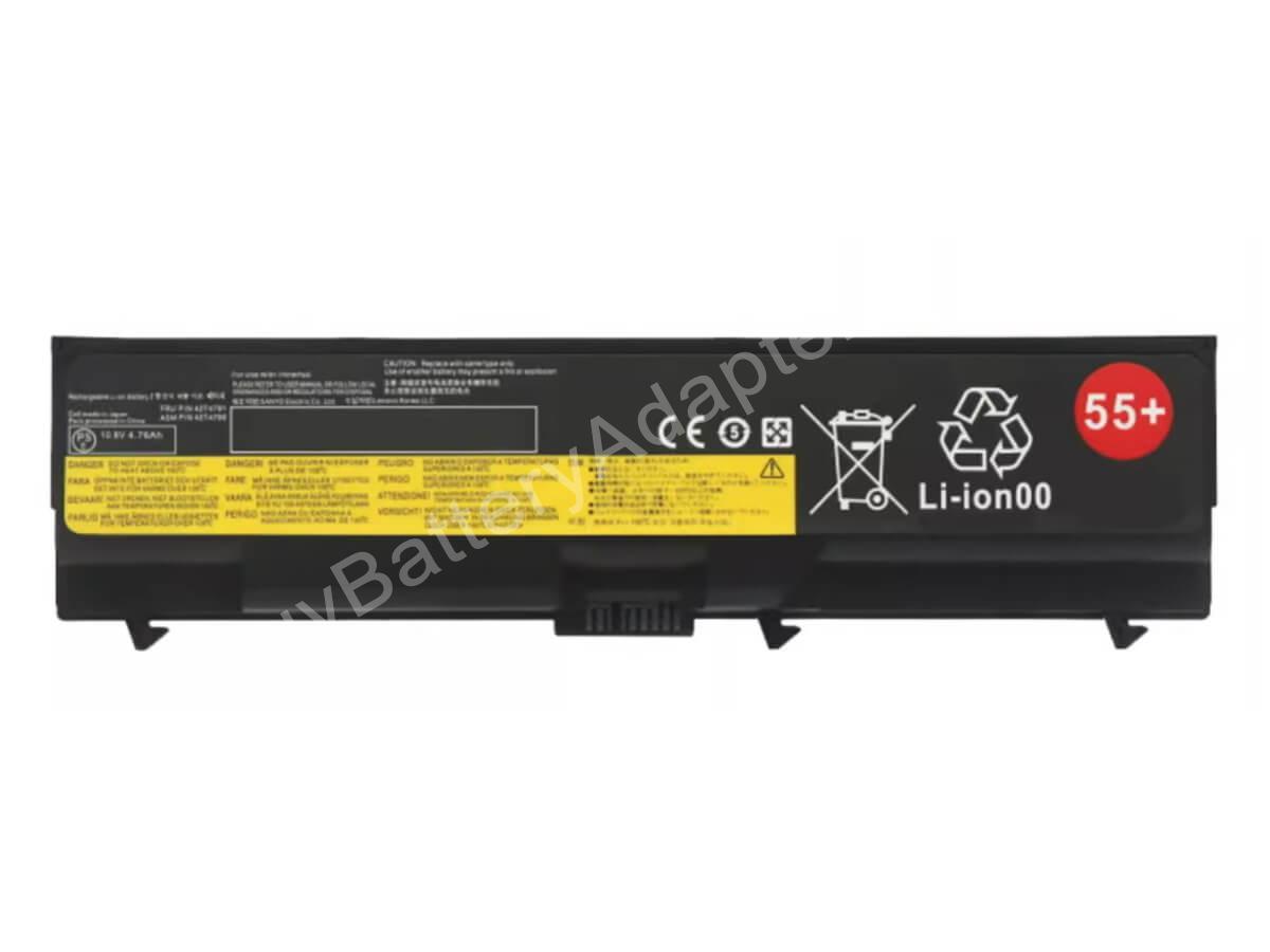 ThinkPad L520 5016-CTO