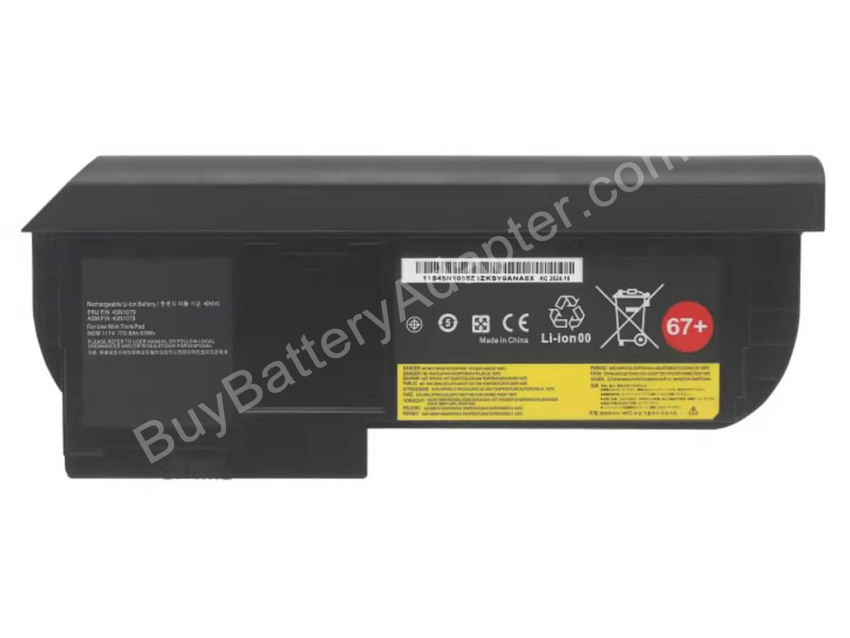 ThinkPad X230 Tablet