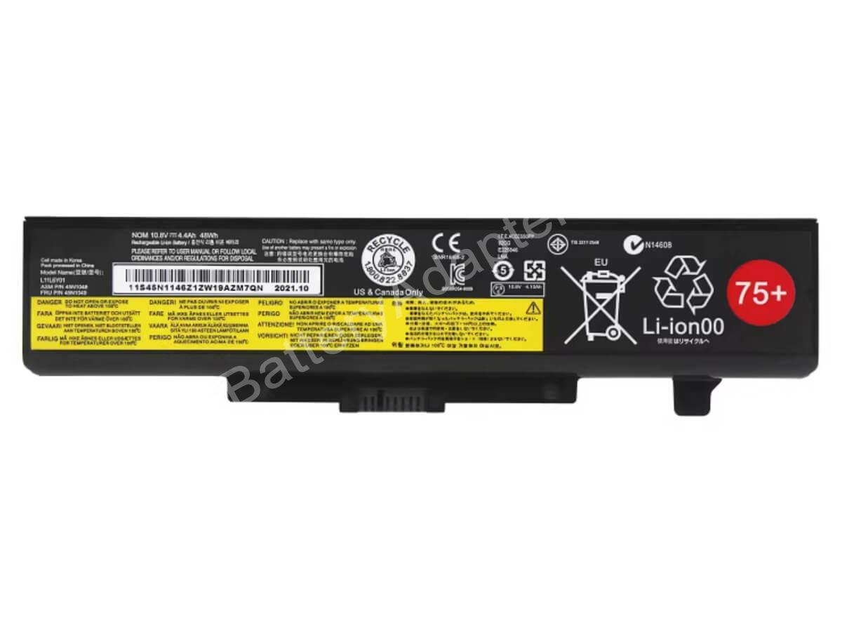IdeaPad N581