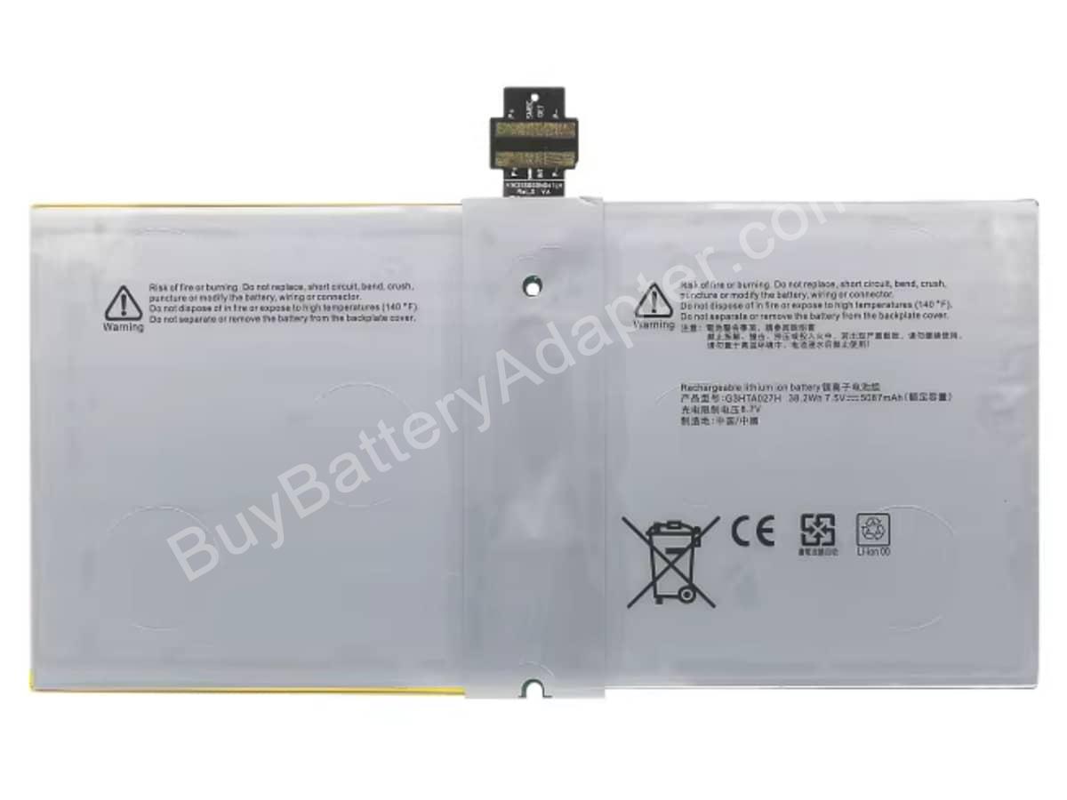 Surface Pro 4 1724